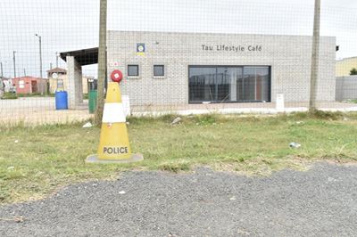 14 murders in KwaNonqaba in six months