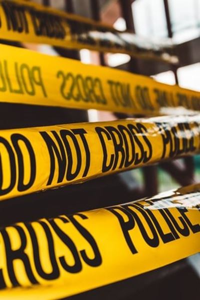 Local crime snippets
