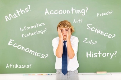 Gr 9 subject choices: Avoid risky selections 