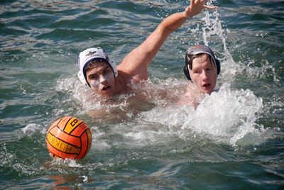 Knysna hosts provincial school polo