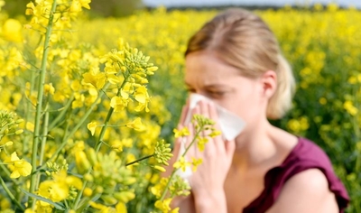 World Allergy Week 2023: The Link Between climate change and worsening Allergies 