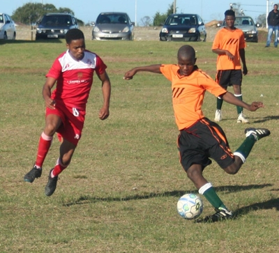 Young Masters sink Celtics