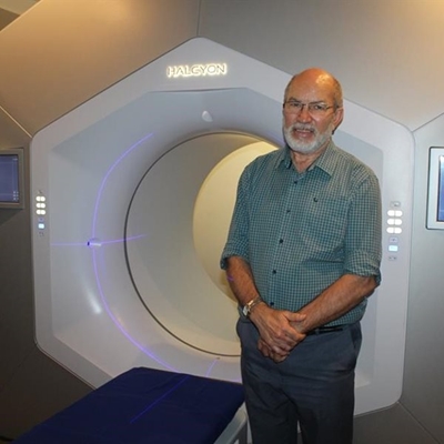 Cancercare cares for your prostate