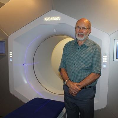 Cancercare cares for your prostate