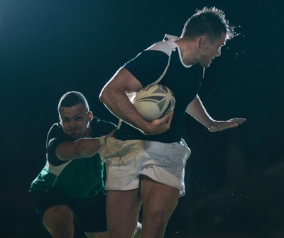 Springboks arrive in Toulon ready for RWC 