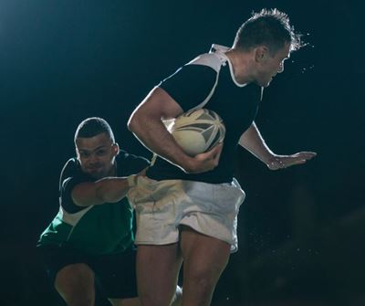 Springboks arrive in Toulon ready for RWC 