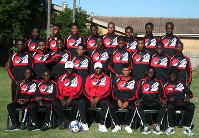 Future Stars set standard in Promotional League