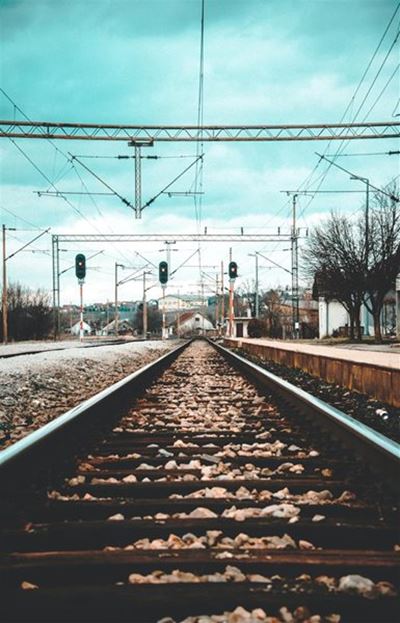 2 held for R2m worth of PRASA stolen assets