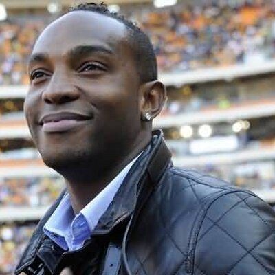 Benni sees Africa as a target