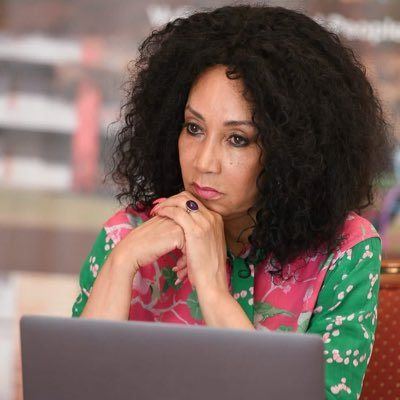 Sisulu loses Cabinet seat after 30 years in Parliament