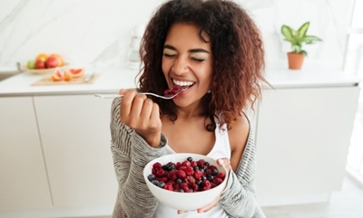 Five tips for fussy eaters