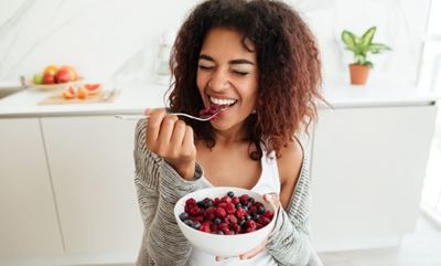 Five tips for fussy eaters