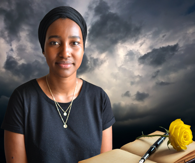 Unfamiliar things - AVBOB Poetry Competition