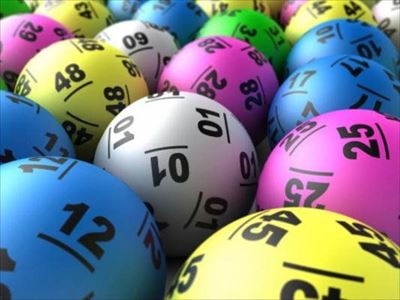 Second largest Lotto jackpot up for grabs tonight