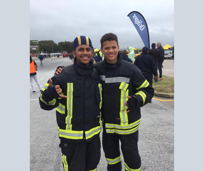 Querin nou op waglys vir rehabilitasie