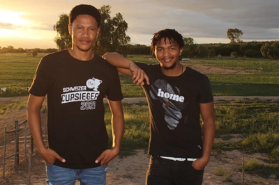 'Bergsig'-rolprent maak opslae