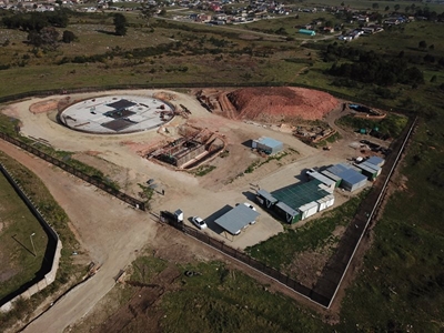 R1,1bn infrastructure overhaul in George: municipality reports on progress