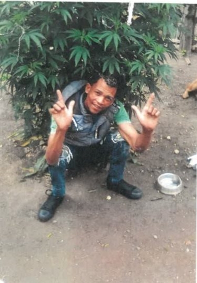 Craig Goldman sedert Julie vermis