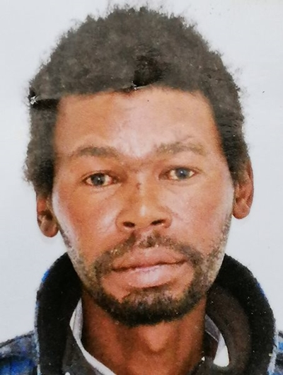 Police looking for missing Maginana