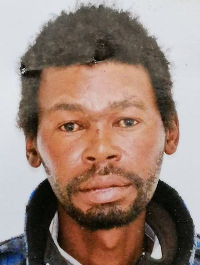 Police looking for missing Maginana