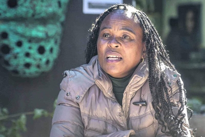 Mkhwebane’s fate sealed, becomes first public protector removed from office 