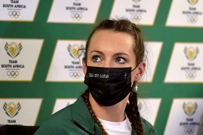 Crowd funders raise money to reward SA’s Olympians
