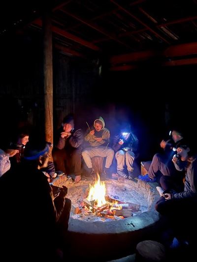 Montessori kids find their true north