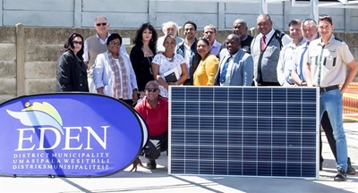 Green energy summit planned