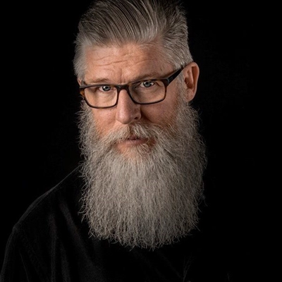 Win beer with your beard!