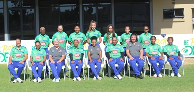 Big opportunity for SWD women