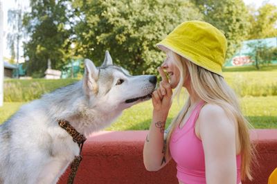 Dog training: The problem with using fear in dog training and behaviour modification
