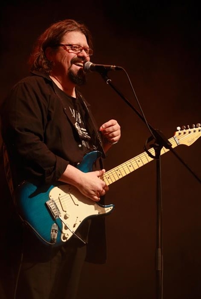Celebrate poets wine and song with Mel Botes