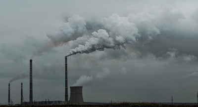 Humanity must cut greenhouse gas emissions