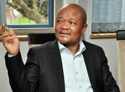  Mchunu vows to be an active deputy president if elected by the ANC