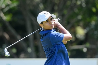 Williams wielding winning formula at Wild Coast