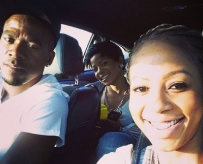 Senzo was warned about ‘dark spiritual cloud’ around Kelly Khumalo – Mandisa Meyiwa
