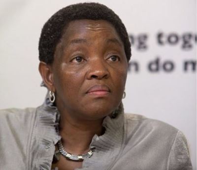 Concourt decides Bathabile Dlamini must pay costs