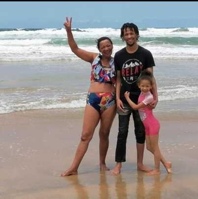 Stranduitstappie eindig tragies toe motor vrou in Groot-Brak tref