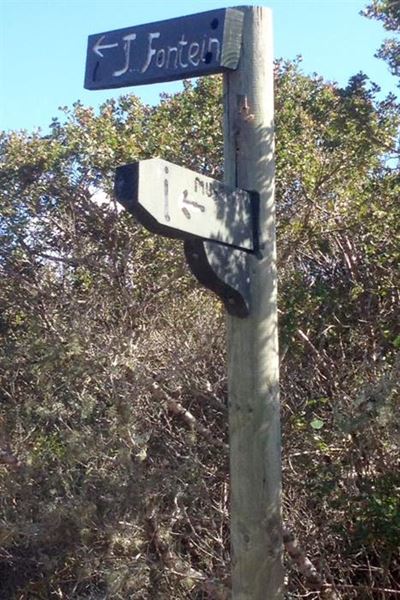 Vandalisme het Stilbaai-inwoners raadop
