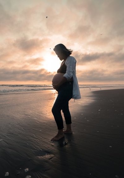 How to spot depression during pregnancy