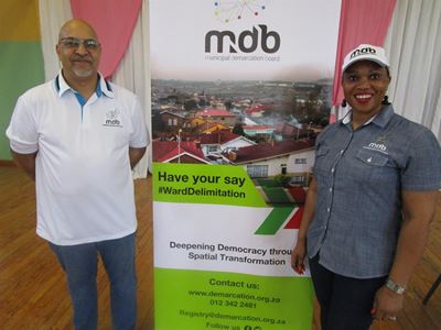 Two less wards after election