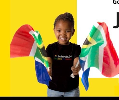Celebrate Casual Day with Boundless
