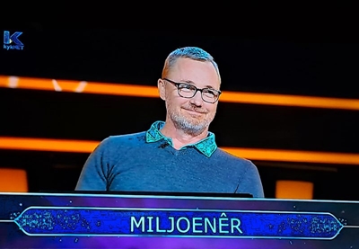 Bosman wen R1 Miljoen