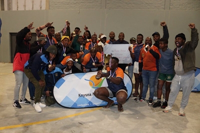 Busy Boyz scrum to glory