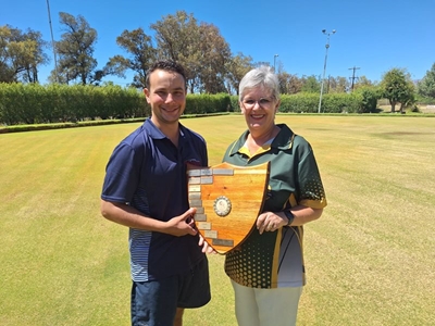 Midland Singles done and dusted