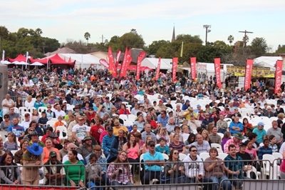 “Unique” festival ready to go wild 