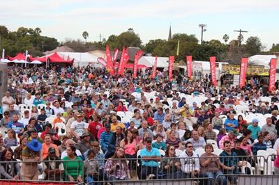 “Unique” festival ready to go wild 