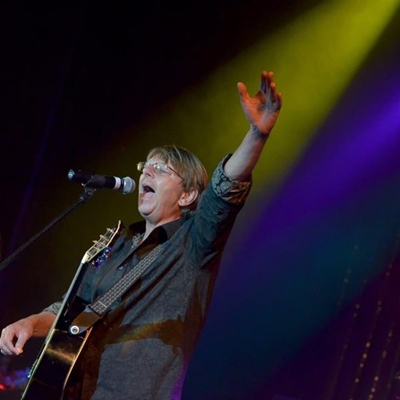 Local produces song for Ukraine