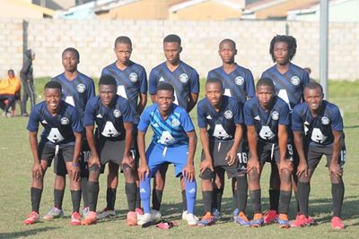George Royal Academy makes George proud in Plettenberg Bay