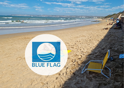 Blue Flag status for four greater Mossel Bay beaches